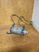 Démarreur Électrique