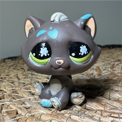 Littlest pet shop lps - littlest,