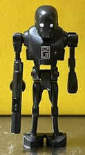 LEGO Star Wars 75399 figurine sw1412 K-2SO droid impérial sécurity Andor NEUF