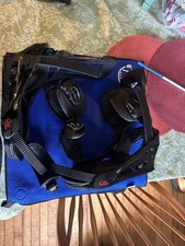 Burton Custom Snowboard