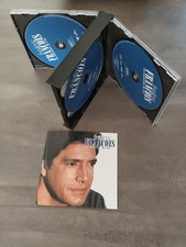 1 triple CD Frédéric
