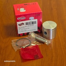 Kit piston pour Husqvarna 124