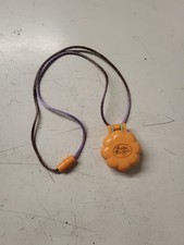 Médaillon Polly Pocket Bluebird 1991 Complet 