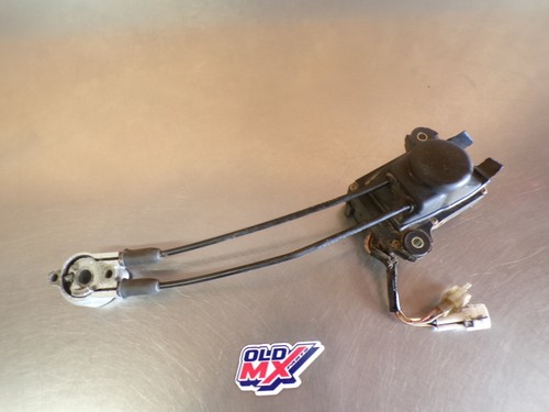 Moteur valve suzuki 125 tsr - suzuki,