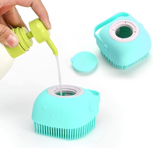 Brosse bain relaxante - brosse, de
