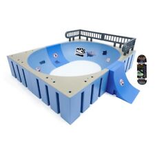 Mega Bowl X-Connect Tech Deck