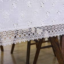 Dentelle Vintage Nappe