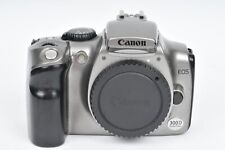 Canon EOS 300D 6.3mp Digital SLR Camera Body Only