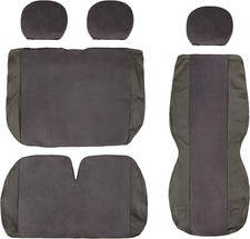 Housse d 'utilitaire siege +