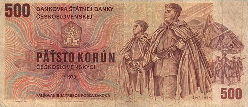 Czechoslovakia
