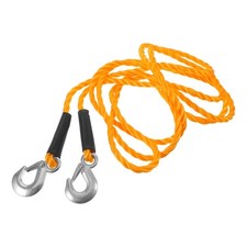 Sangle de remorquage robuste