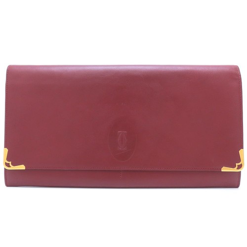 Sac pochette cartier must - sac,