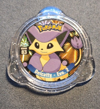 Kraks Pokémon Panini -