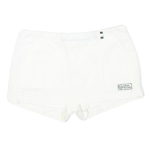 Sergio tacchini jupe courte - tacchini,