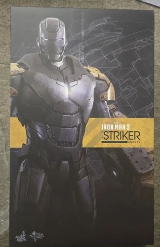 Hot toys mms - 277, xxv