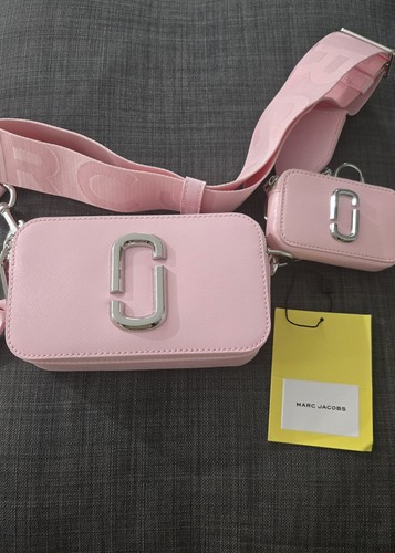 Sac marc jacobs the snapshot - marc,
