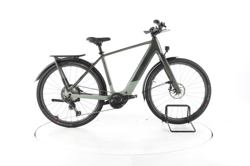 Cube kathmandu hybrid - hybrid, c:62