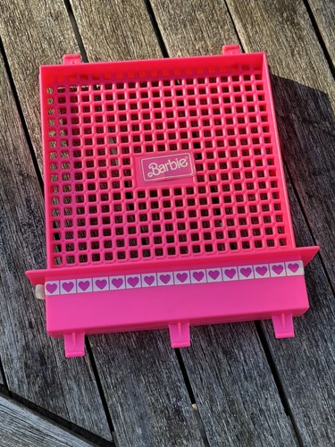 Barbie pièce détachée - barbie,