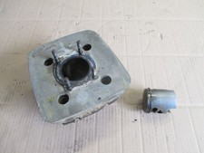 Cylindre piston cote 56.50 mm