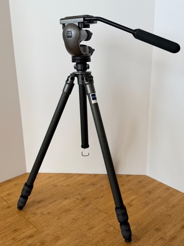Gitzo 1227 carbon filber