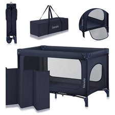 Lit de voyage bébé lit