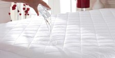 Protège matelas Alèse