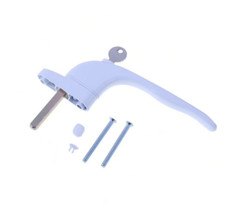 Poignée de fenêtre