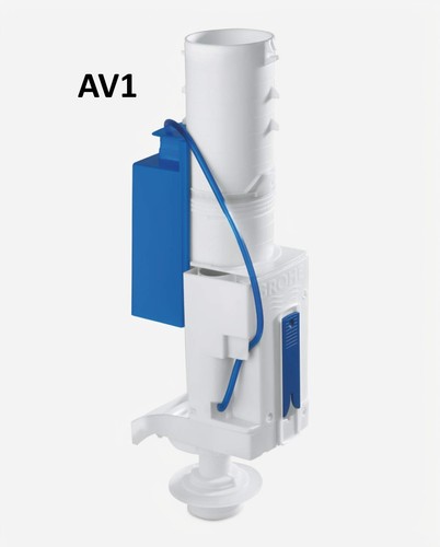 Grohe 42320000 mécanisme - grohe,