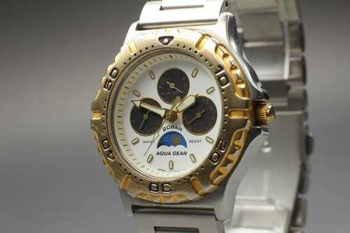 Montre homme vintage - homme, 1982