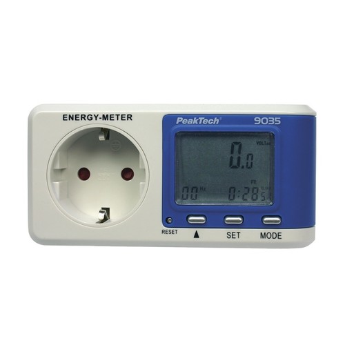 Energie monitor consommation - energie-monitor,