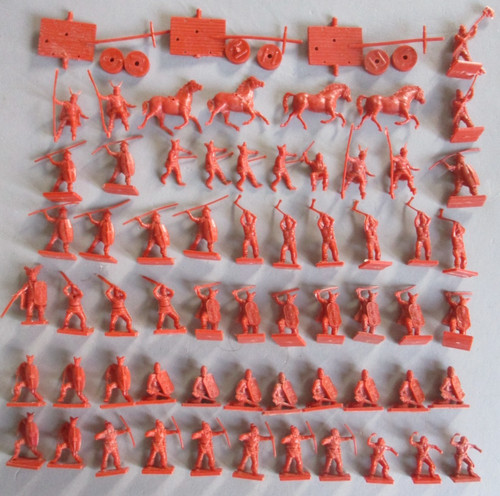 Figurine airfix 01734 lot - figurine,