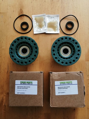 Roulements moyeu kit palier - moyeu,
