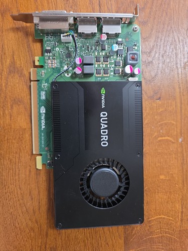 Nvidia quadro k2200 - nvidia,