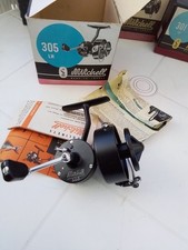 moulinet ancien mitchell 305