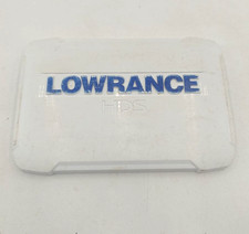 Couvercle de protection pour écran Lowrance HDS 7