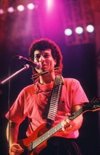 Ray Dorset Golden Years