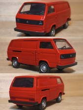1/39 Volkswagen 1979 - 1992 T3