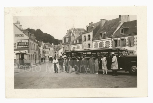 Autocar julien beaudré - autocar,