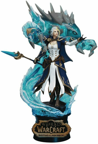 Wow monde warcraft jaina - wow,