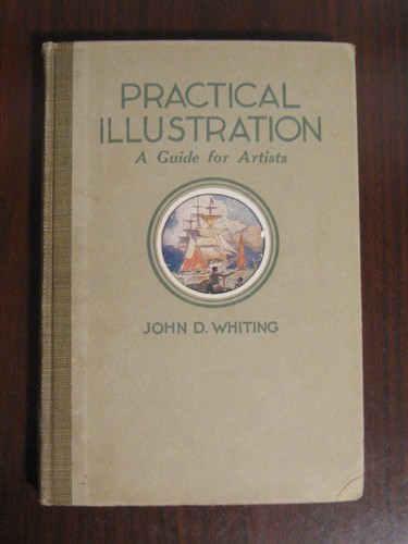 Practical illustration a - -,