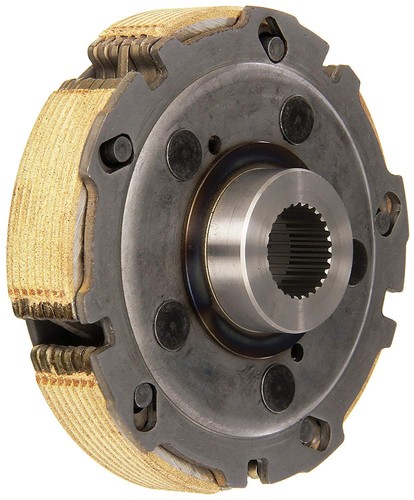 Embrayage humide yamaha - embrayage,