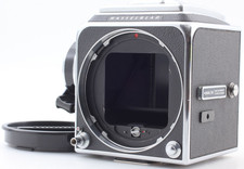 Appareil photo moyen format