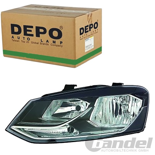 Depo w5w wy21w phare - wy21w,