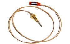 BOSCH 00416742 00189505 Thermocouple 520 mm 33 Plaque de cuisson Bruleur