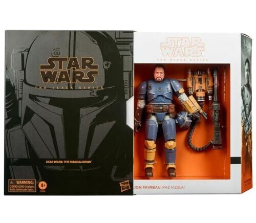 Hasbro star wars black - wars, series
