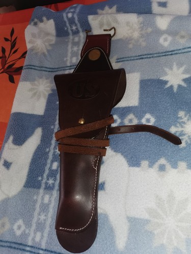 Holster colt - holster,