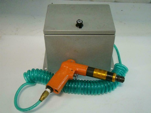 Cleco pneumatique 6cm - cleco, 0.6cm