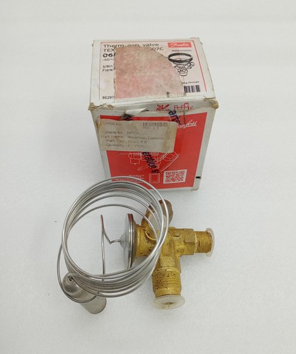 Danfoss tex2 068z3209417 vanne - danfoss,