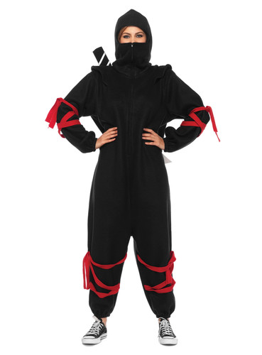 Déguisement ninja cozysuit - déguisement,