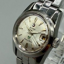 Montre automatique RADO Golden